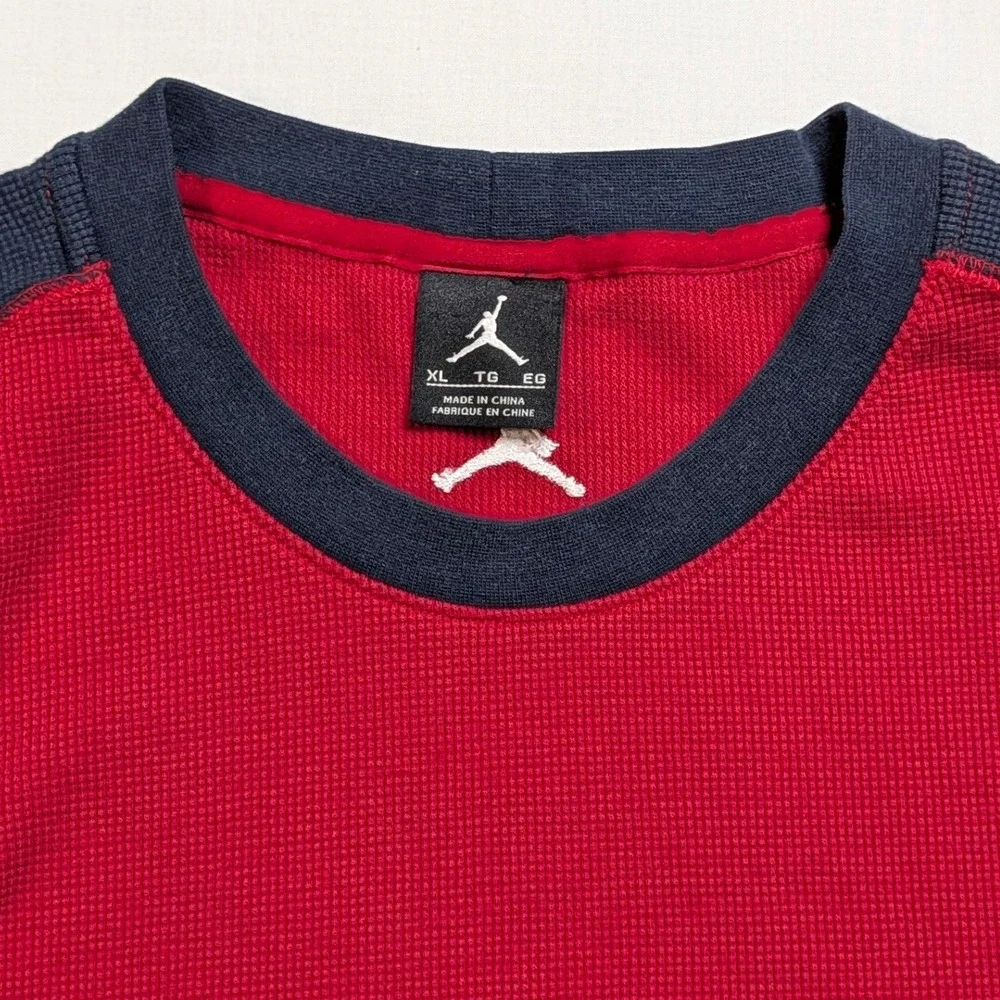 Jordan brand long